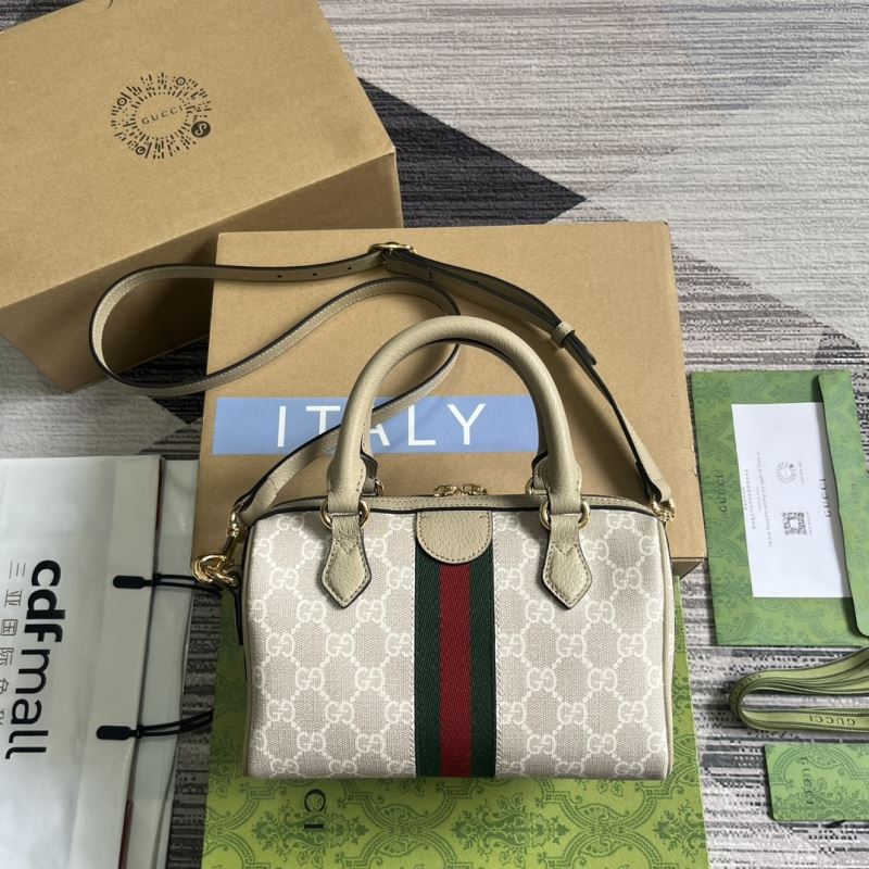 Gvc*1 boston bags